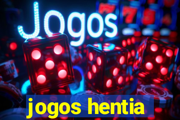 jogos hentia